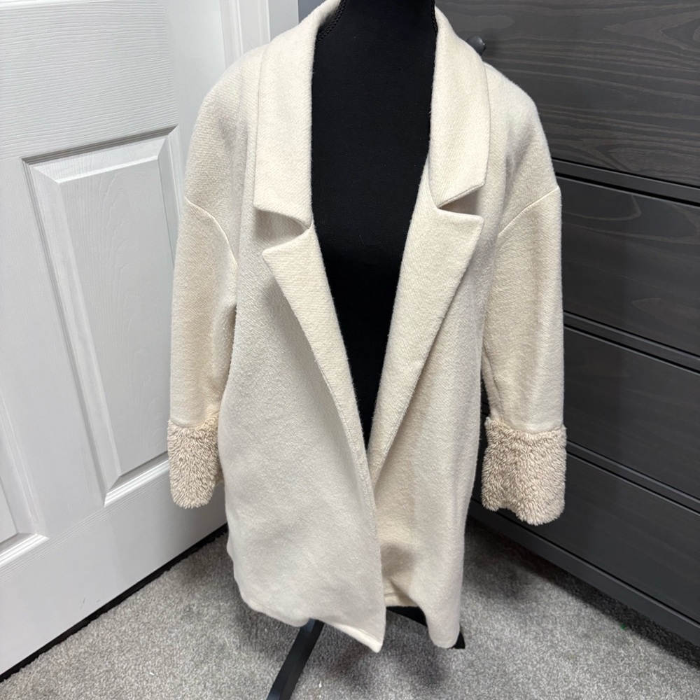 Z Supply Sweater